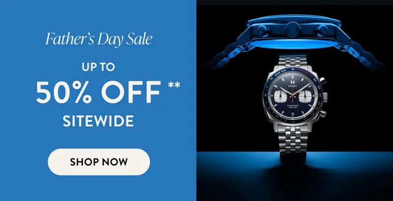 FATHER'S DAY SALE