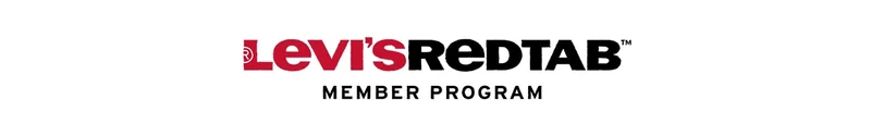 LEVI'S® RED TAB™