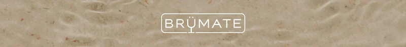 BrüMate Logo
