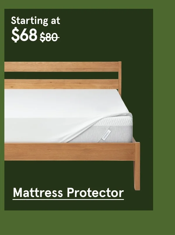 Mattress Protector