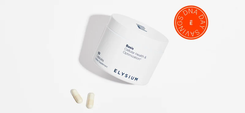 DNA DAY SAVINGS