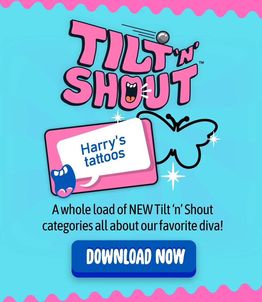 Tilt n Shout