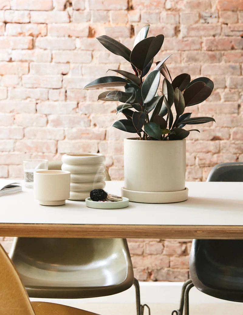 Image of Hyde Planters