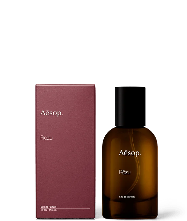 Rōzu Eau de Parfum