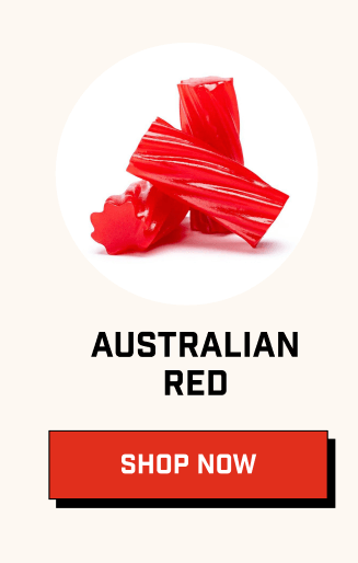 Australian Red