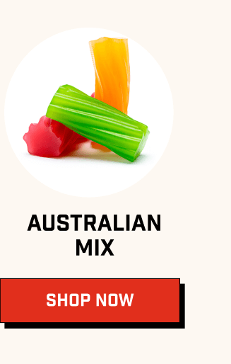 Australian Mix