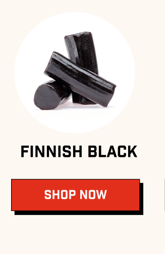 Finnish Black