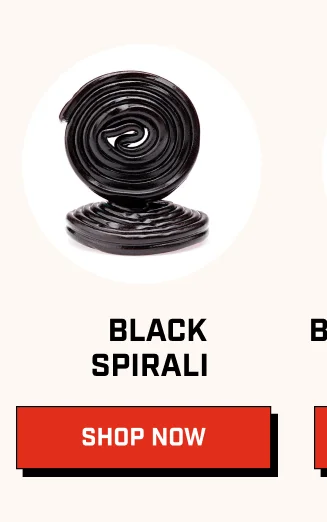 Black Spirali