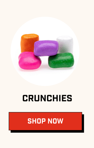 Crunchies