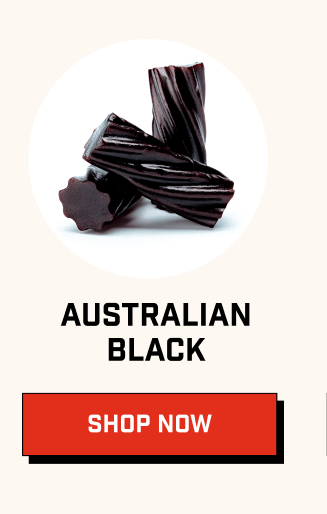 Australian Black