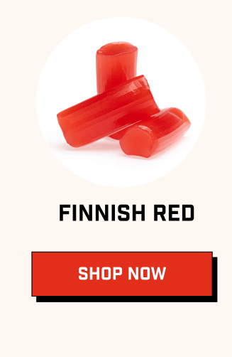 Finnish Red
