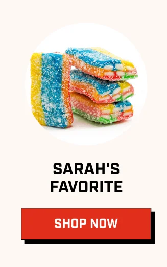 Sarah's Favorite