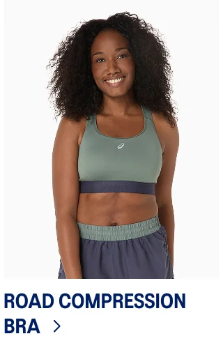 ROAD COMPRESSION BRA >