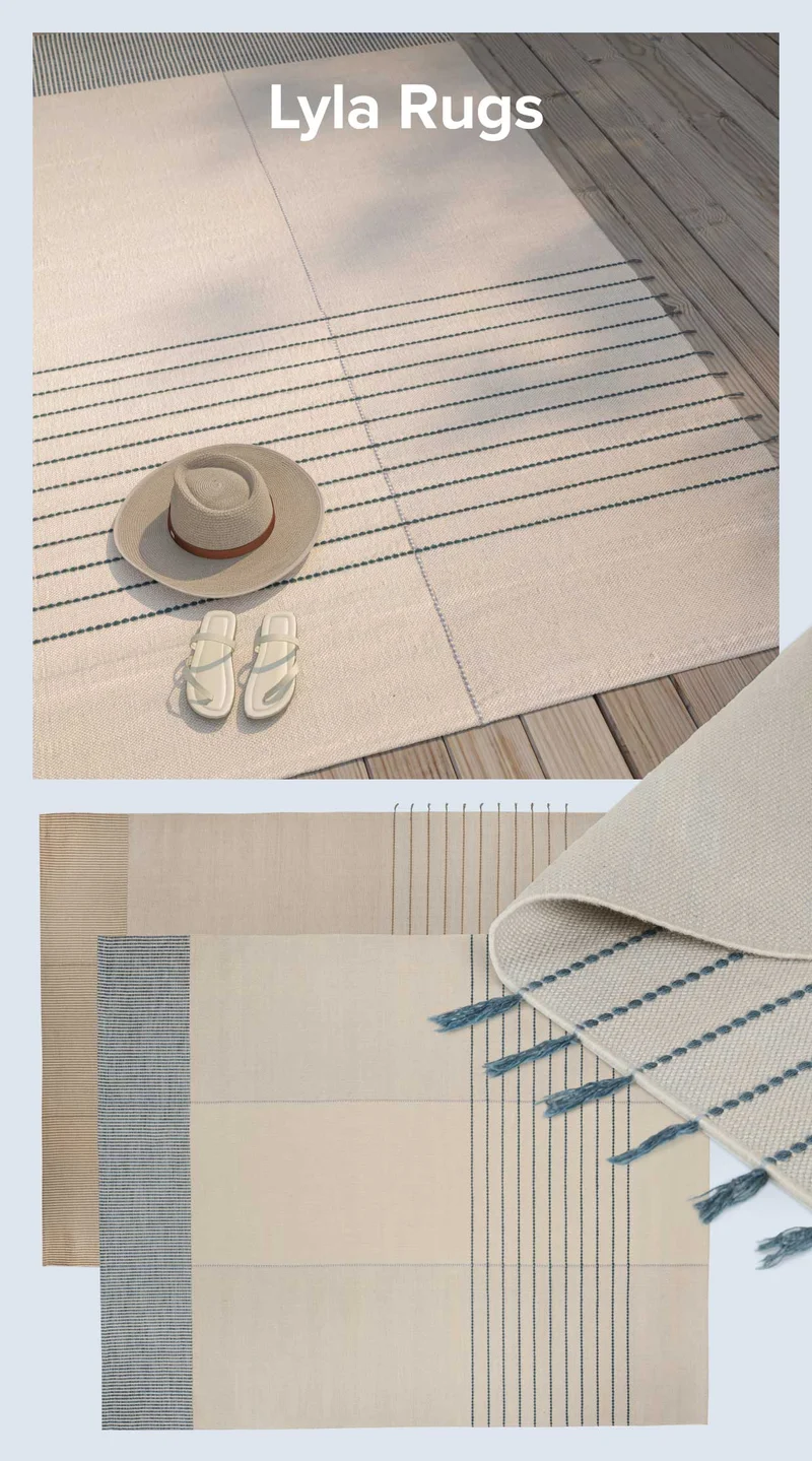 Lyla Rugs
