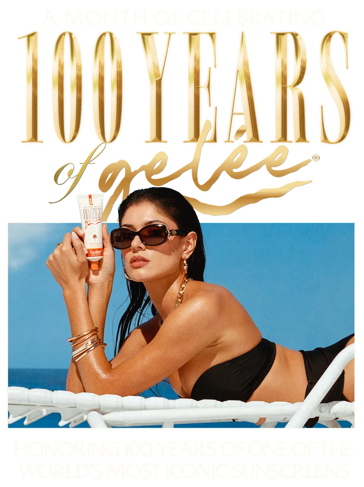 OG 100 Years Campaign