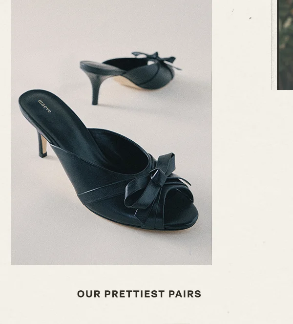 Shop shoes