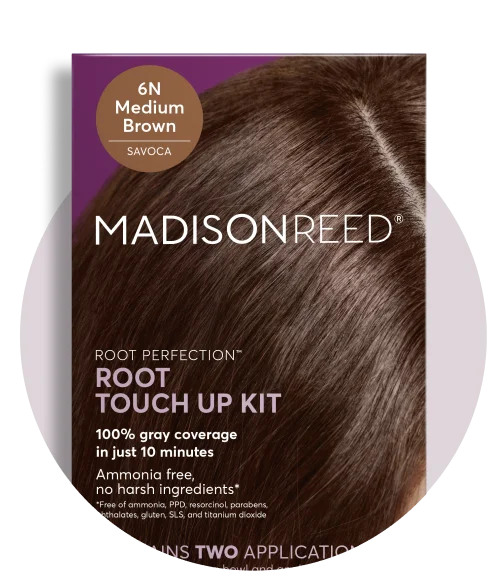 Root Touch-Up Kit