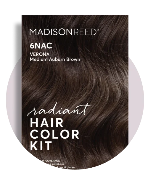 Hair Color Kit