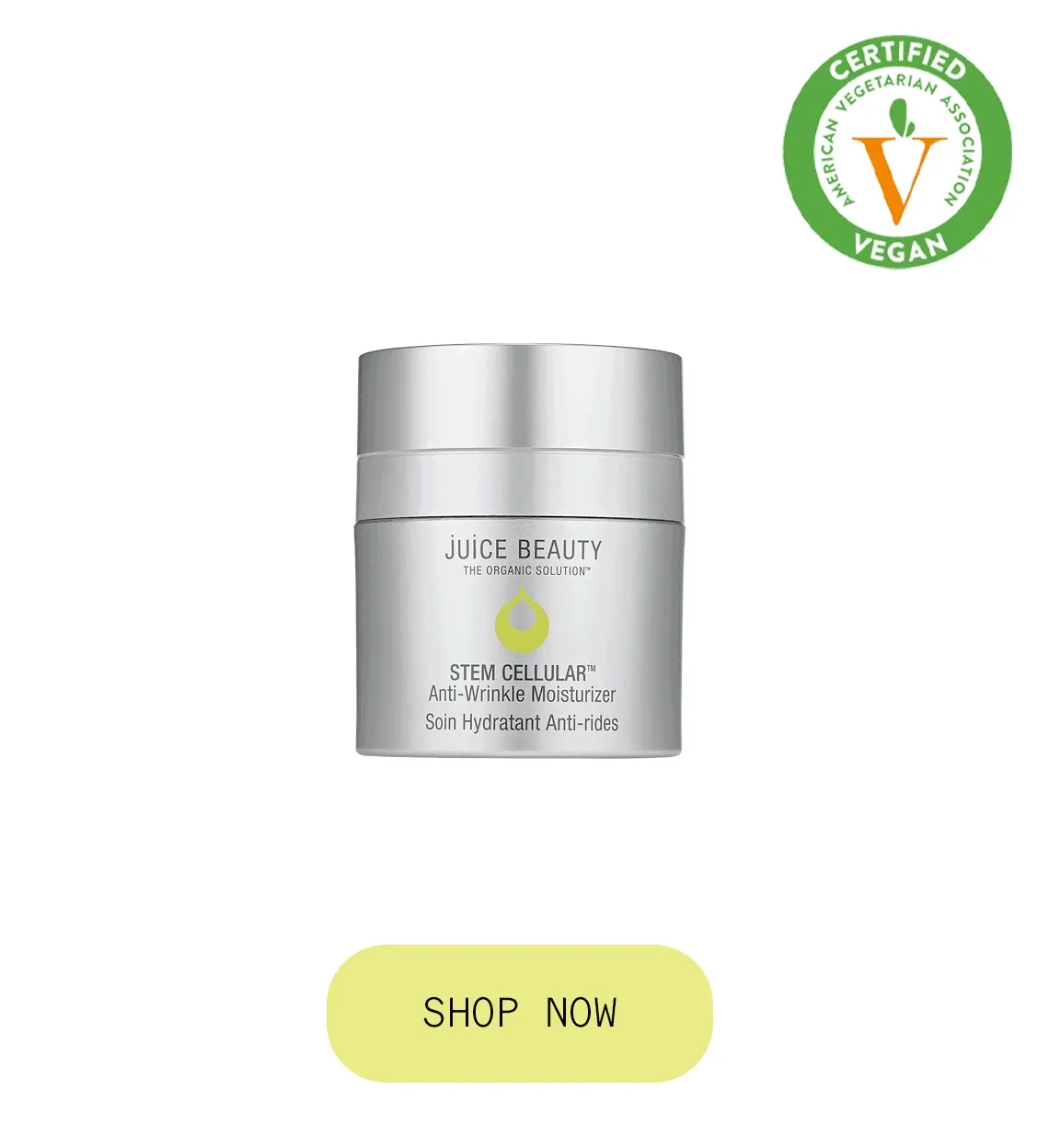 Shop Vegan & Cruelty-Free Products