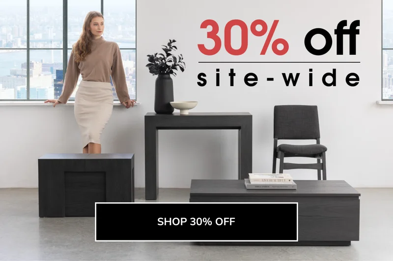 SHOP 30% OFF