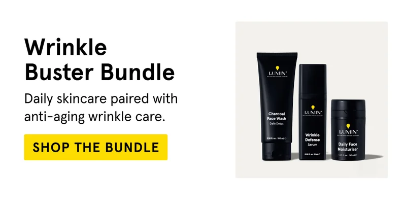 Wrinkle Buster Bundle