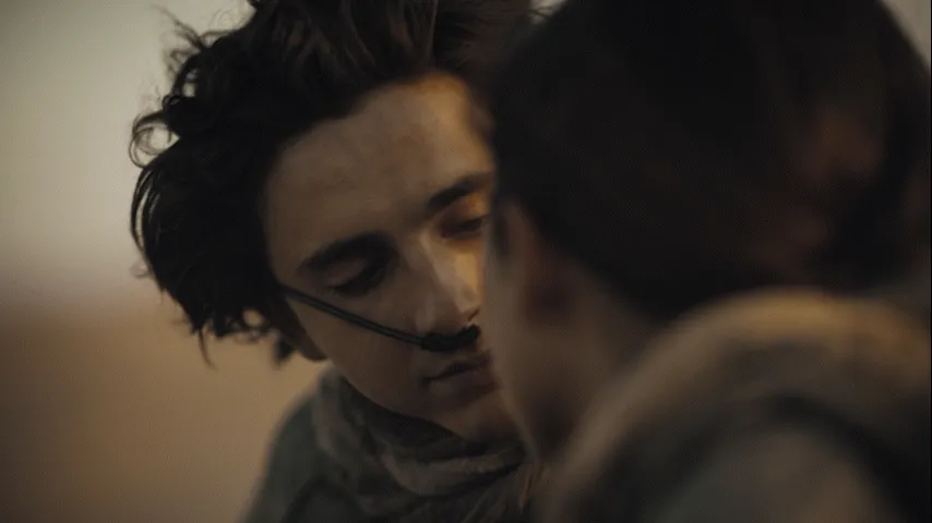 DUNE: PART TWO