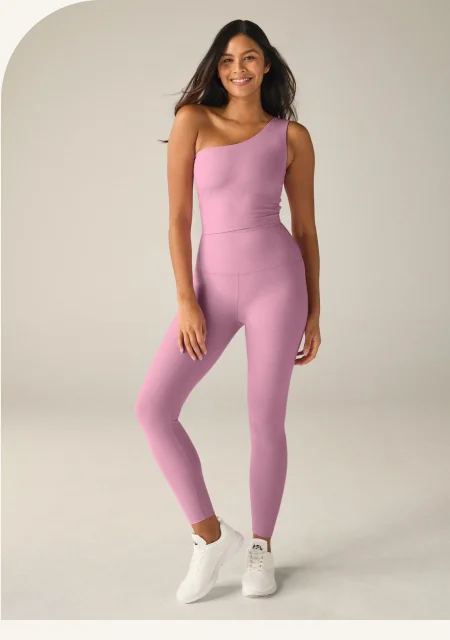 Spacedye Caught In The Midi High Waisted Legging