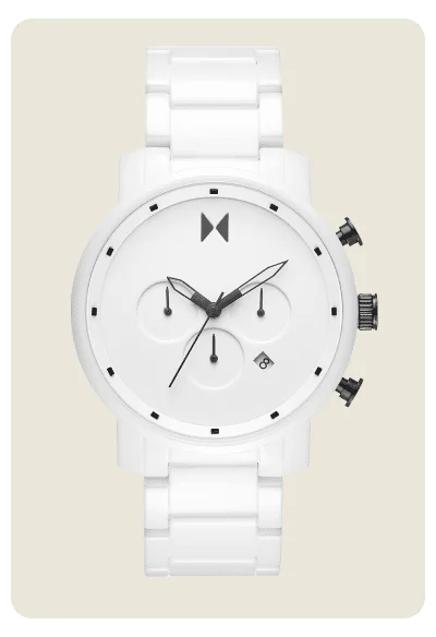 Chrono Ceramic