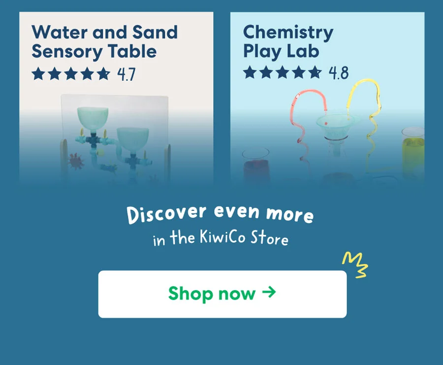 Shop now to give back!