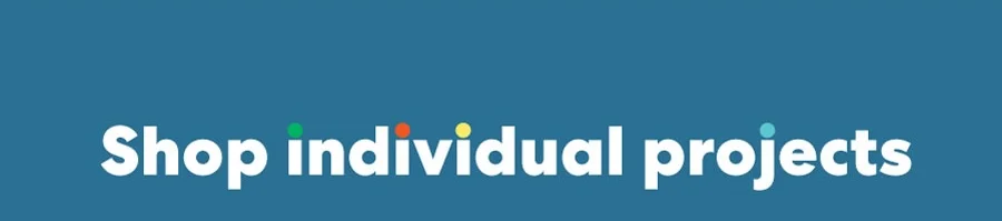 Shop individual projects