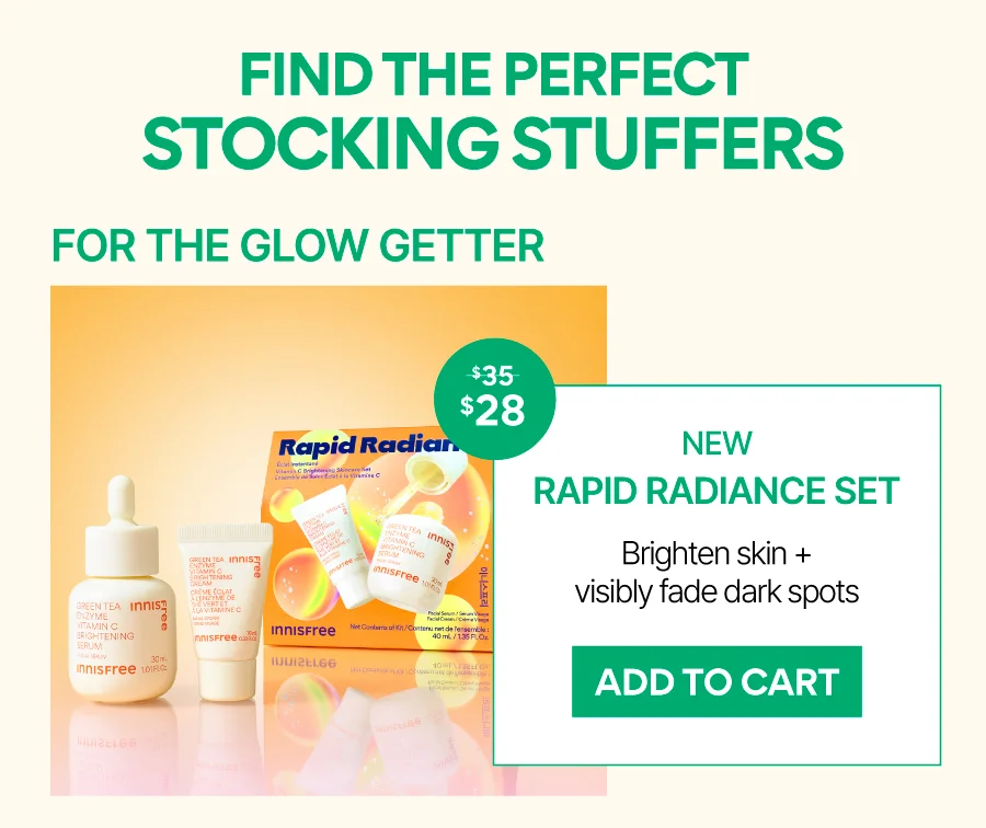 RAPID RADIANCE SET
