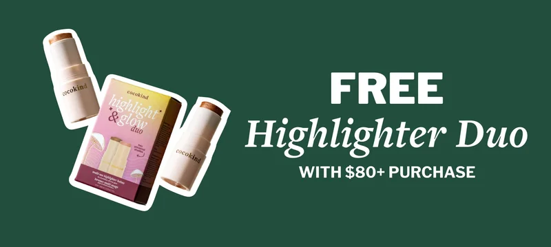 FREE Highlight & Glow Duo