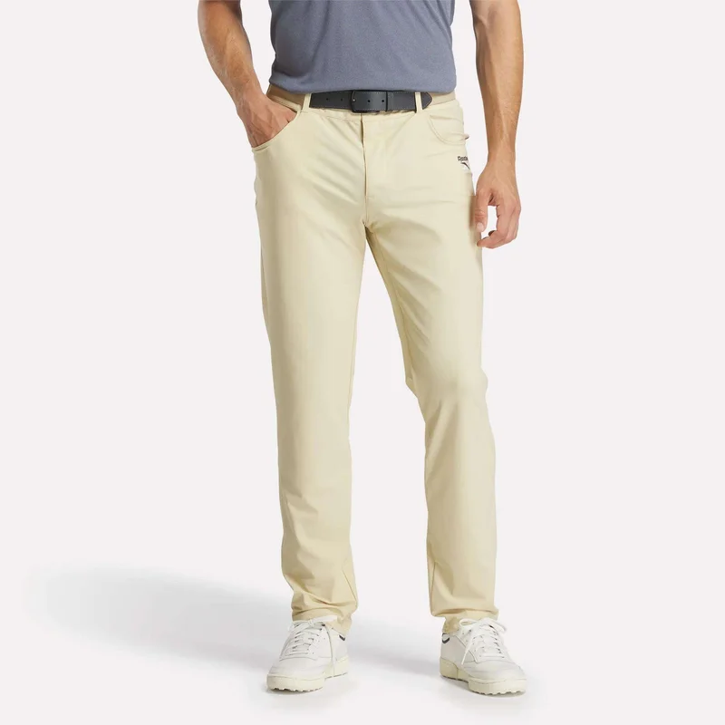 Image of Men's Favorite 5-Pocket Relaxed Fit Golf Pants