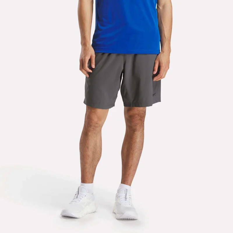 Image of Men's Workout Ready Woven Shorts