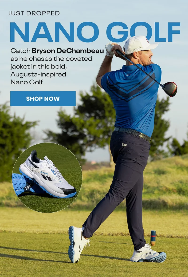 nano-golf