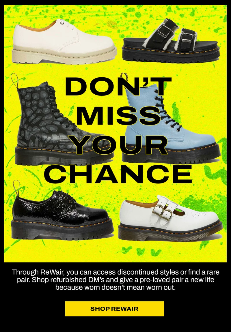 Shop all Rewair