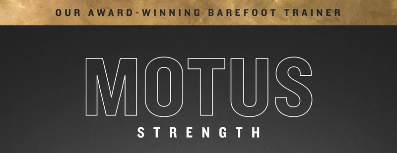 SHOP MOTUS STRENGTH