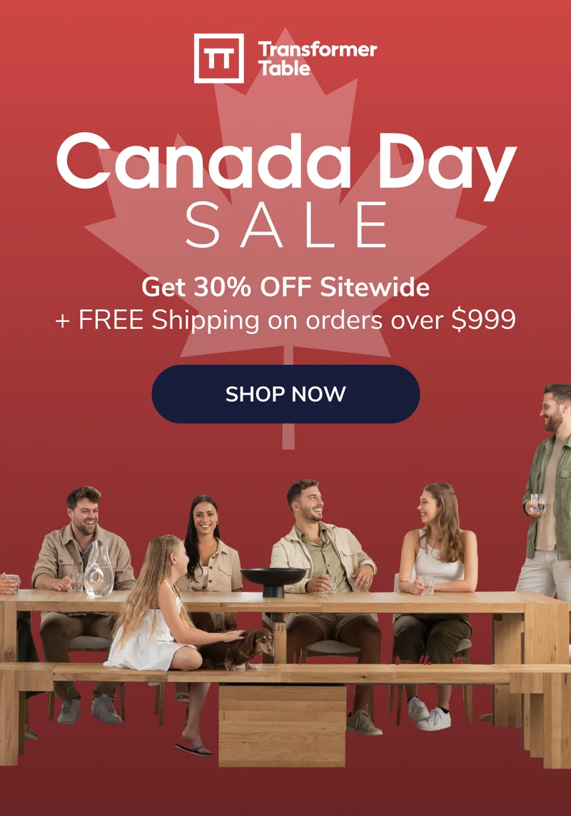 Shop Our Canada Day Sale!
