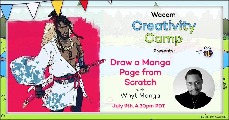 Whyt Manga