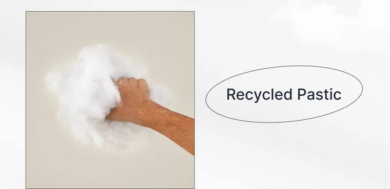 Recycled Pastic