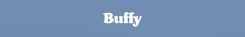 Buffy