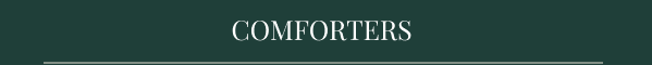 Comforters