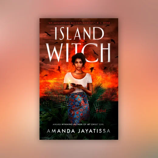 Island Witch
