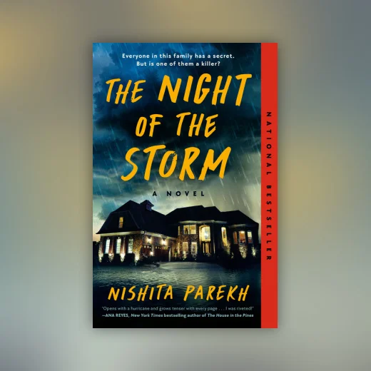 The Night of the Storm