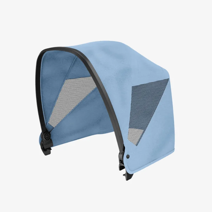 retractable canopy for cruiser