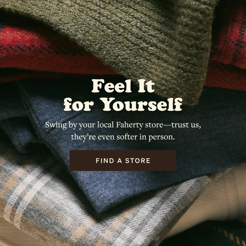 Find A Store