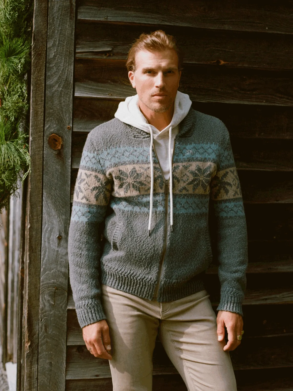 Sweaters