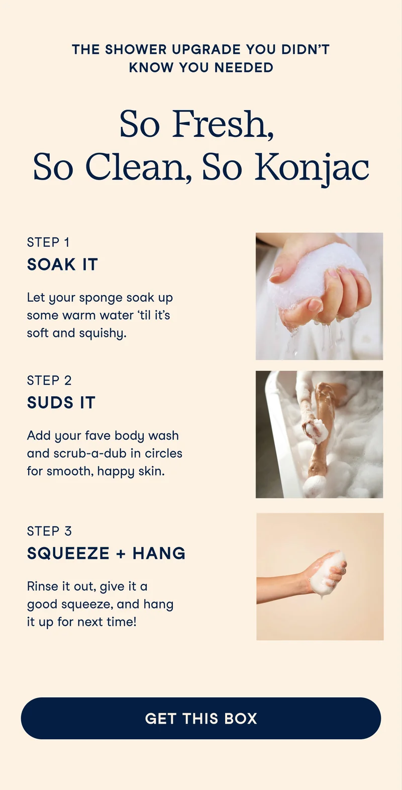 The Shower Upgrade You Didn't Know You Needed The Shower Upgrade You Didn't Know You Needed