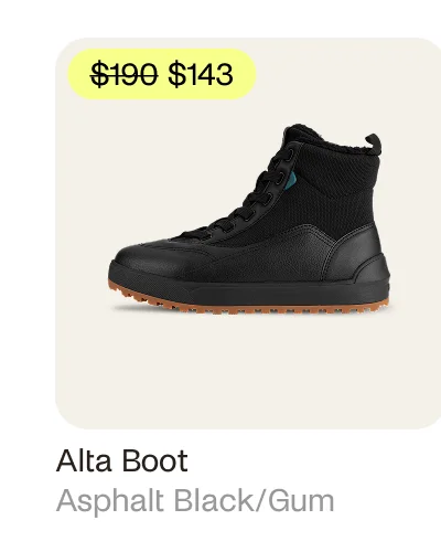 Alta Boot