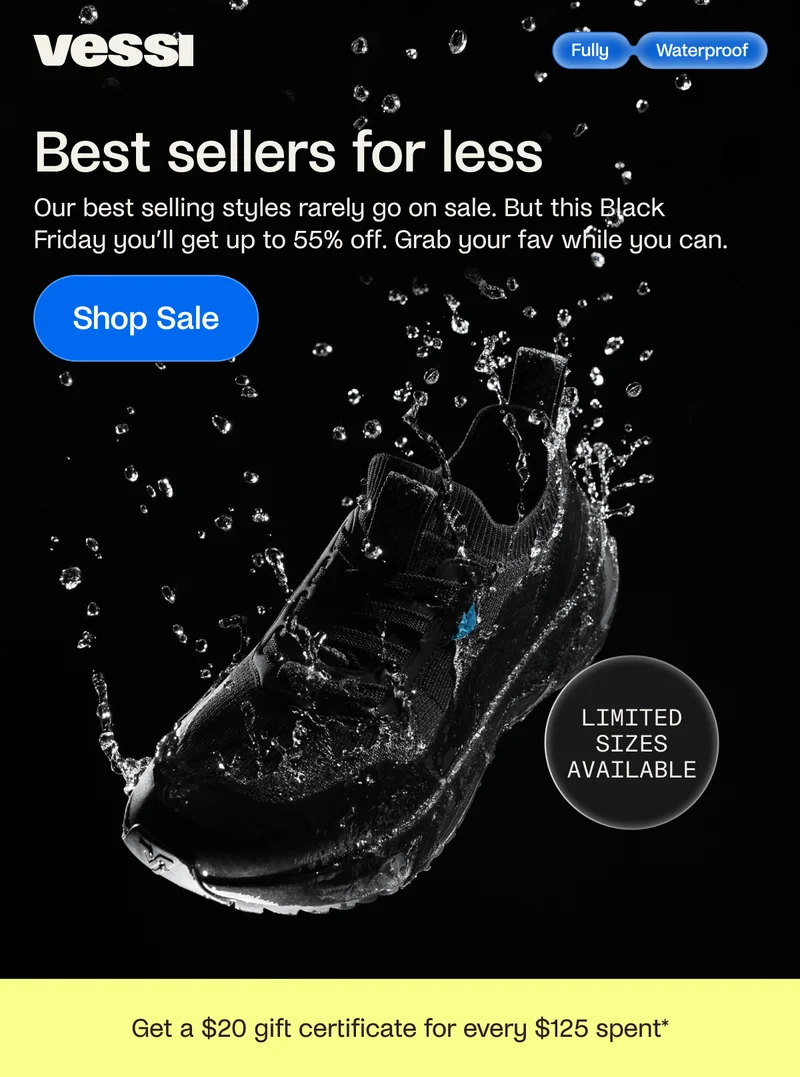 Best Sellers for less